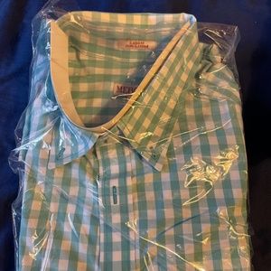 Medium Button Down Shirt
